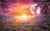 Jual Poster Earth A Dreamy World APC 005