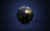 Jual Poster Earth Artistic APC 016