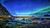 Jual Poster Earth Aurora Borealis1 APC 005