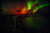 Jual Poster Earth Aurora Borealis APC 023