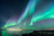Jual Poster Earth Aurora Borealis APC 038