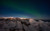 Jual Poster Earth Aurora Borealis APC 043