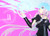 Poster IA (Vocaloid) Anime Vocaloid APC004