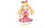 Poster Ichigo Hoshimiya Anime Aikatsu! APCA