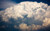 Jual Poster Earth Cloud 89322 APC