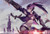 Poster Insane Black Rock Shooter Anime Black Rock Shooter APC003