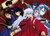 Poster InuYasha (Character) Anime InuYasha APC003