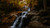 Jual Poster Earth Fall Forest Rock Waterfall Waterfalls Waterfall APC 002