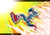 Poster Izuku Midoriya Anime My Hero Academia APC006