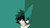 Poster Izuku Midoriya Anime My Hero Academia APC010A