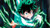 Poster Izuku Midoriya Anime My Hero Academia APC013