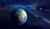 Jual Poster Earth From Space4 APC 002