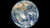 Jual Poster Earth From Space APC 029