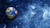 Jual Poster Earth From Space APC 063