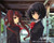 Poster Izumi Akazawa Mei Misaki Anime Another APC