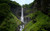 Jual Poster Earth Green Rock Tree Waterfall Waterfalls Waterfall APC 003