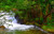 Jual Poster Earth Green Tree Waterfall Waterfalls Waterfall APC