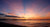 Jual Poster Earth Horizon Ocean Sea Sky Sunrise Earth Sunrise APC