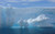 Jual Poster Earth Iceberg APC 002