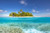 Jual Poster Earth Island3 APC
