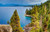 Jual Poster Earth Lake Lake Tahoe Tree Lakes Lake Tahoe APC