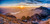 Jual Poster Earth Landscape8 APC 002