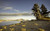 Jual Poster Earth Landscape APC 102