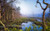 Jual Poster Earth Landscape APC 230