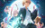 Poster Kagari (Rewrite) Anime Rewrite APCA