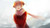 Poster Kagura (Gintama) Anime Gintama APC002