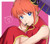 Poster Kagura (Gintama) Anime Gintama APC005