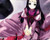 Poster Kaguya Sumeragi Anime Code Geass APC002