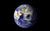 Jual Poster Earth Middle East Near East Earth From Space APC