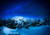 Jual Poster Earth Night APC 007