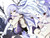 Poster Kanade Tachibana Anime Angel Beats! APC002