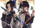Poster Kanao Tsuyuri Shinobu Kochou Anime Demon Slayer Kimetsu no Yaiba APCA
