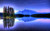 Jual Poster Earth Reflection APC 021