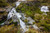 Jual Poster Earth Rock Waterfall Waterfalls Waterfall APC 004