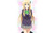Poster Karen Tendou Anime Gamers! APC003A