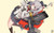 Poster Kashima (Kancolle) Anime Kantai Collection APC001A