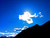 Jual Poster Earth Sky APC53