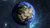 Jual Poster Earth Space Earth From Space APC54