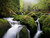 Jual Poster Earth Stream APC 083