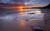Jual Poster Earth Sunset APC 144