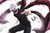 Poster Ken Kaneki Anime Tokyo Ghoul APC019