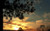 Jual Poster Earth Sunset APC 301