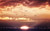 Jual Poster Earth Sunset APC 375