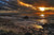 Jual Poster Earth Sunset APC 576