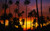 Jual Poster Earth Sunset APC 585