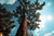 Jual Poster Earth Tree Trees Tree APC